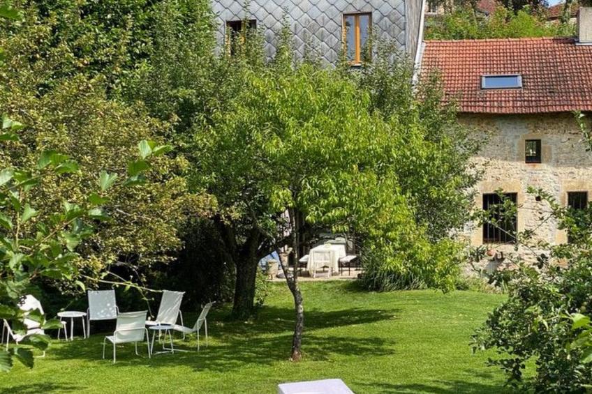 The Water Mill of Tourteron - foto 43