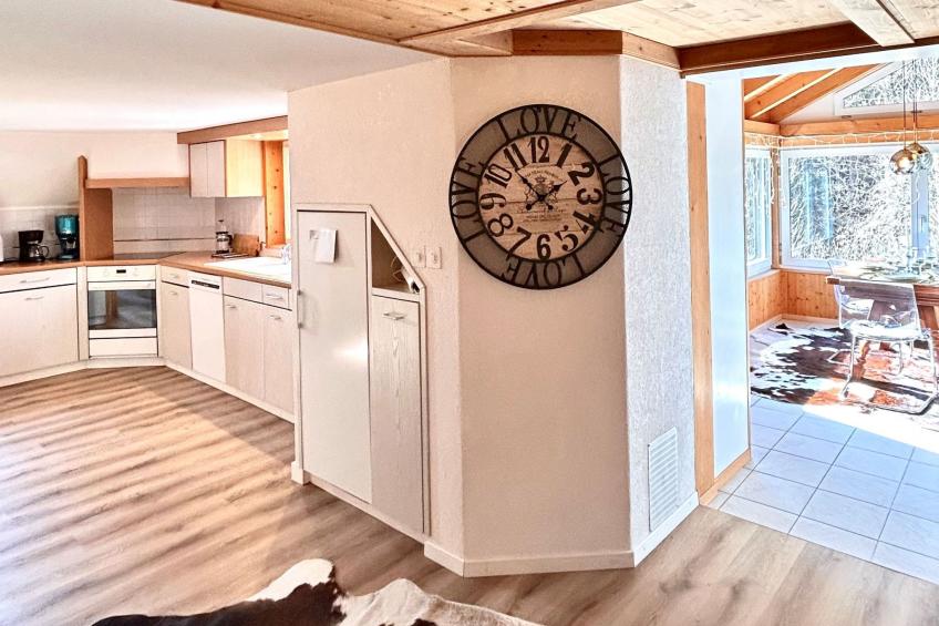 Sonnige Maisonette - foto 13