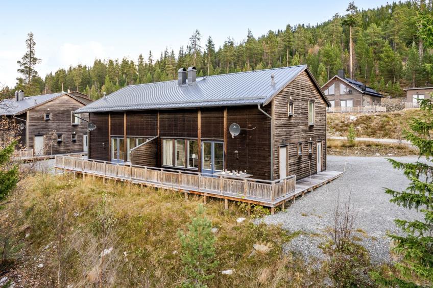 Tännäskröket Renen 6B - foto 24