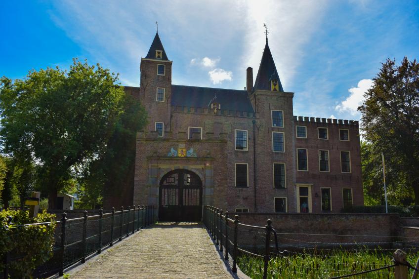 Duinhoeve Chalet Vogel - Huisdier niet toegestaan - foto 33