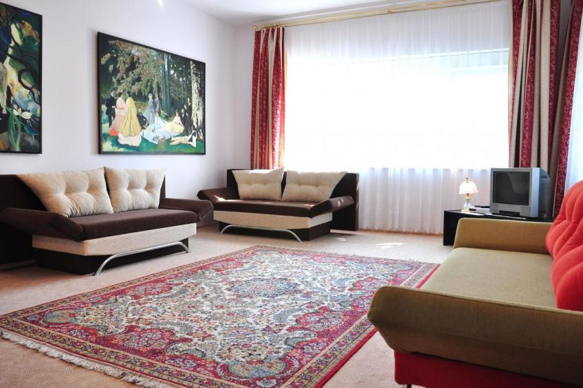 Appartement in Swarzewo mit Grill und Terrasse - foto 8