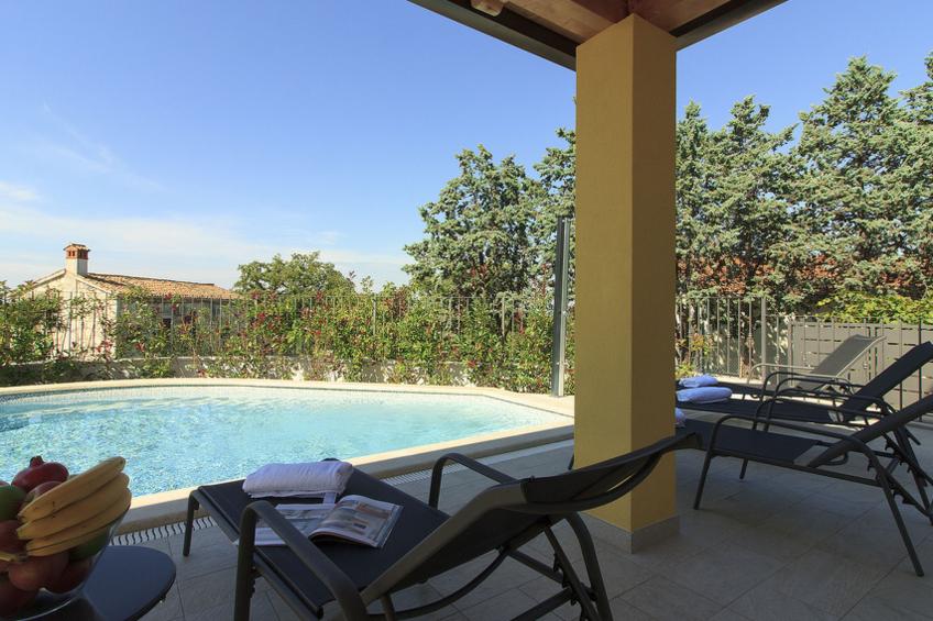 Villa Mugeba II - foto 5