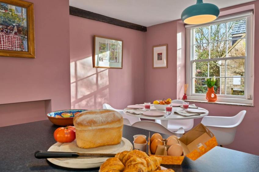 Meadowsweet Cottage - foto 4