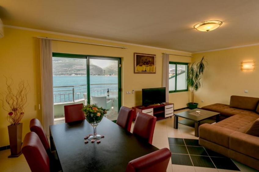 Amor Residence - Two Bedroom Apartment with Terrace and Sea View ( 7 ) - foto 8