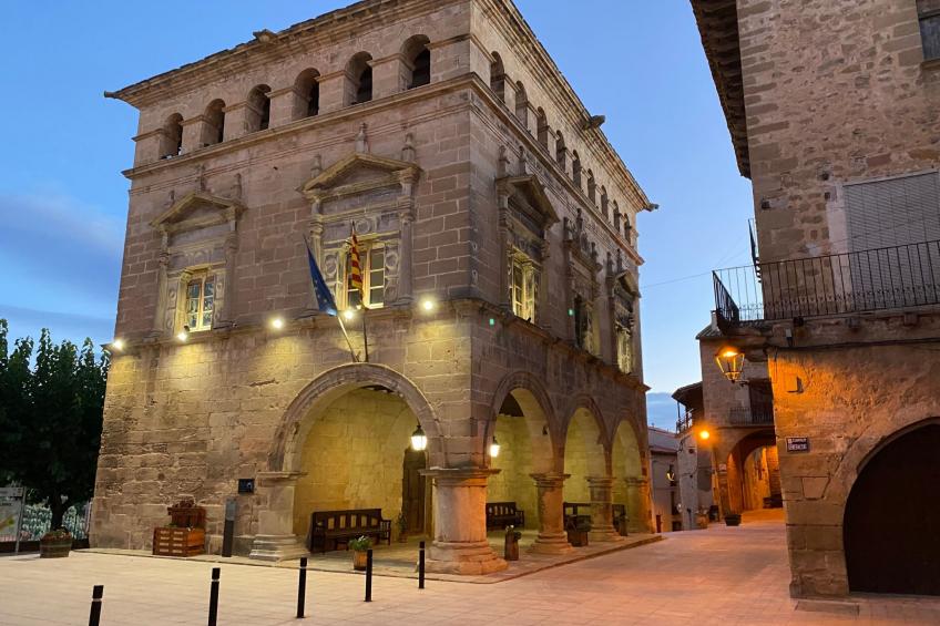 Antiguo Molino - foto 10