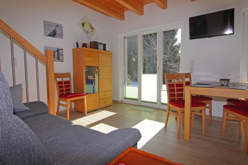 Doppelhaus in Zingst-Lee Kiek oever 17 - foto 5