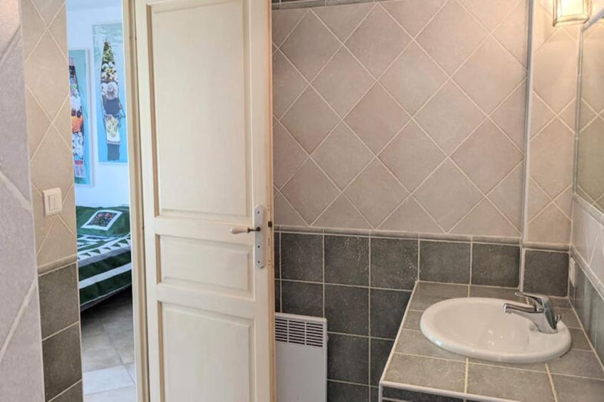 Appartements à Coti Chiavari - Corse - foto 21