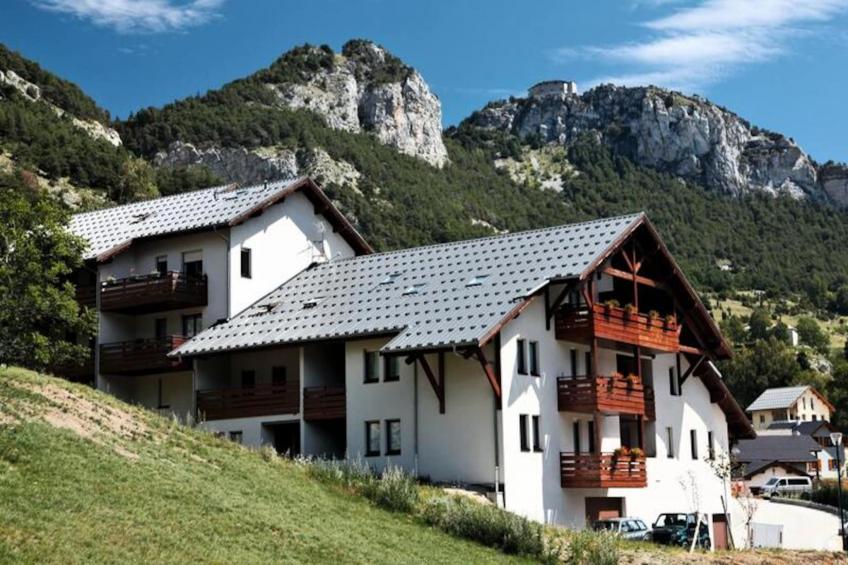 Résidence Le Plein Soleil - foto 7