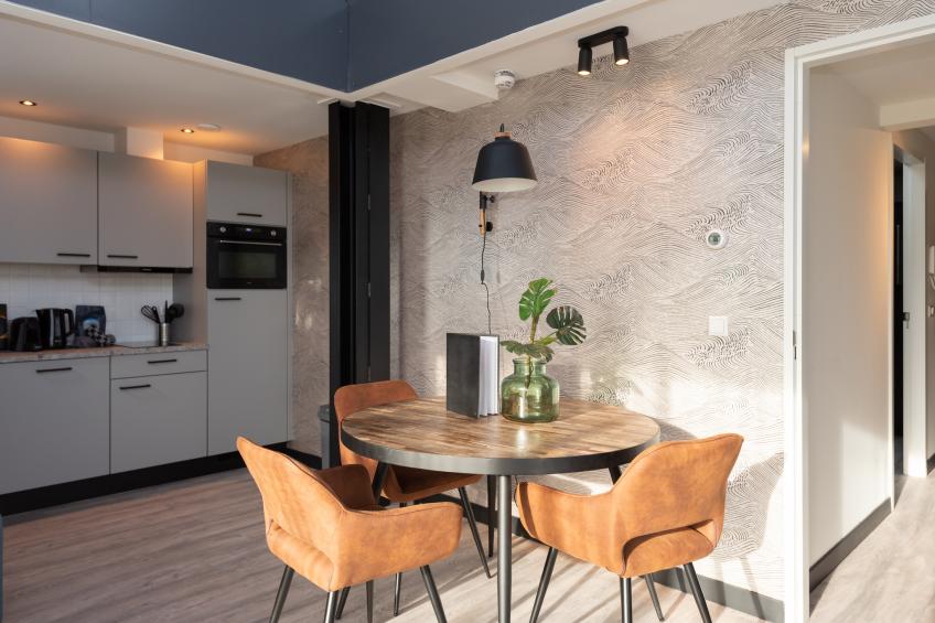 Luxe appartement - Jan van Renesseweg 1 | Renesse 'Bomont appartementen' - foto 4