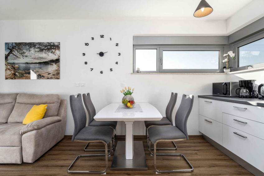 Holiday apartment only 50m from the sea - BF-VZWBY - foto 16