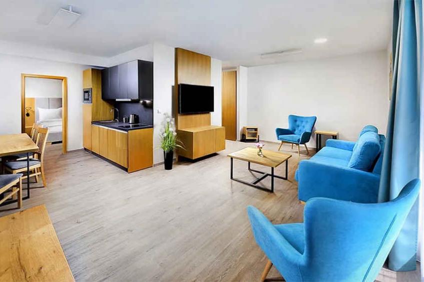 Vakantiewoning met wellnessgedeelte - VW-6Z47G - foto 12