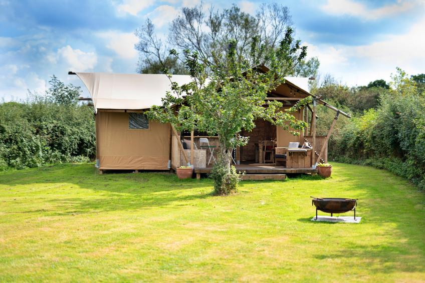 Rusty Lane, Safari Lodge - foto 9