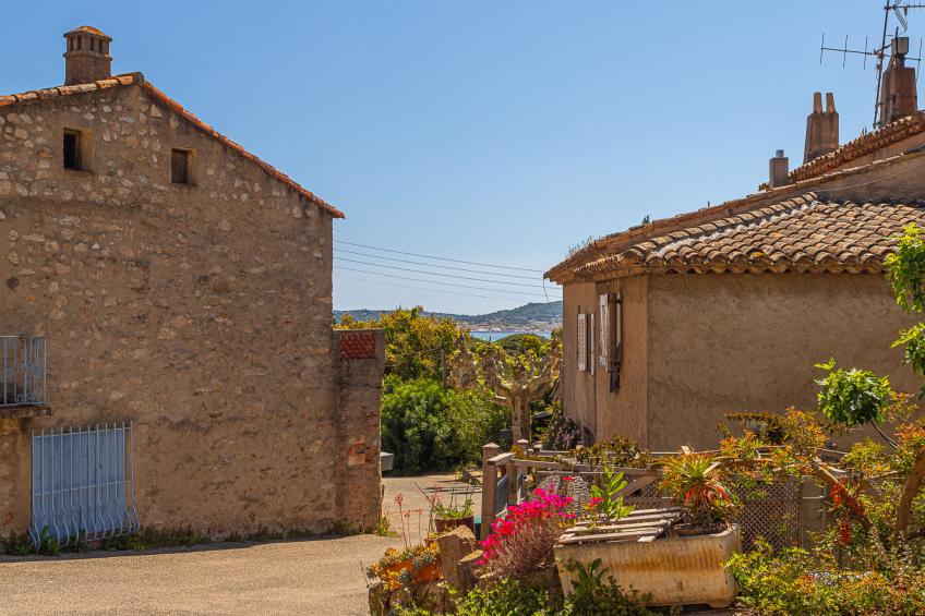 Hameau de Guerrevieille - foto 16