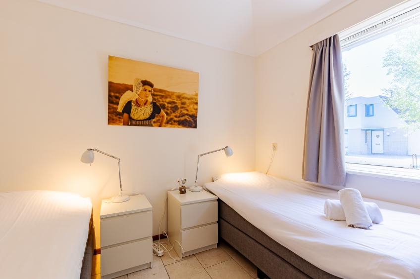 Vakantiewoning - Westduin 6 I Vlissingen 'Zilt en zand' - foto 20