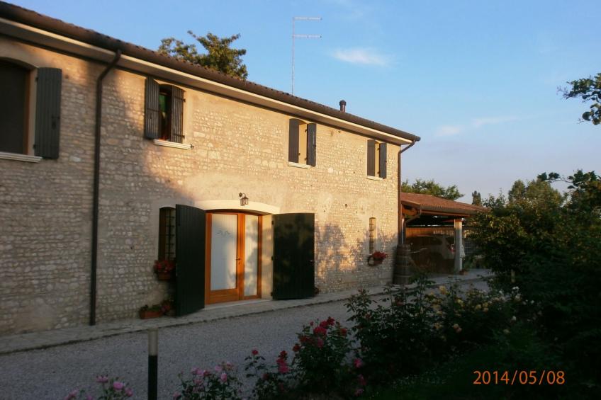 Wohnung 'Rose' mit Terrasse - foto 10