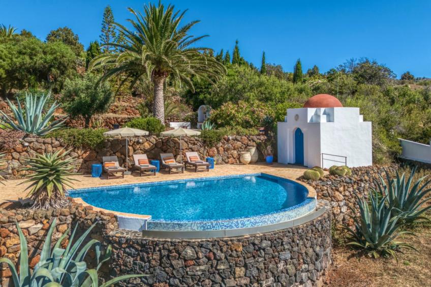 Villa Botánico - foto 45