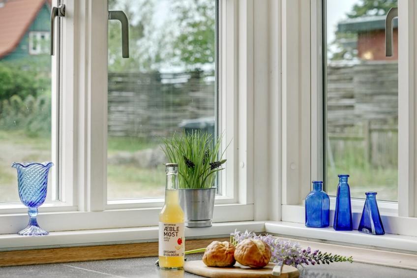 "Gullan" - 75m from the sea in Funen - foto 42