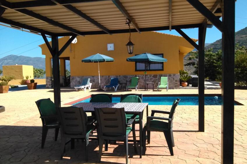 "Villa Calena" mit Garten - foto 6