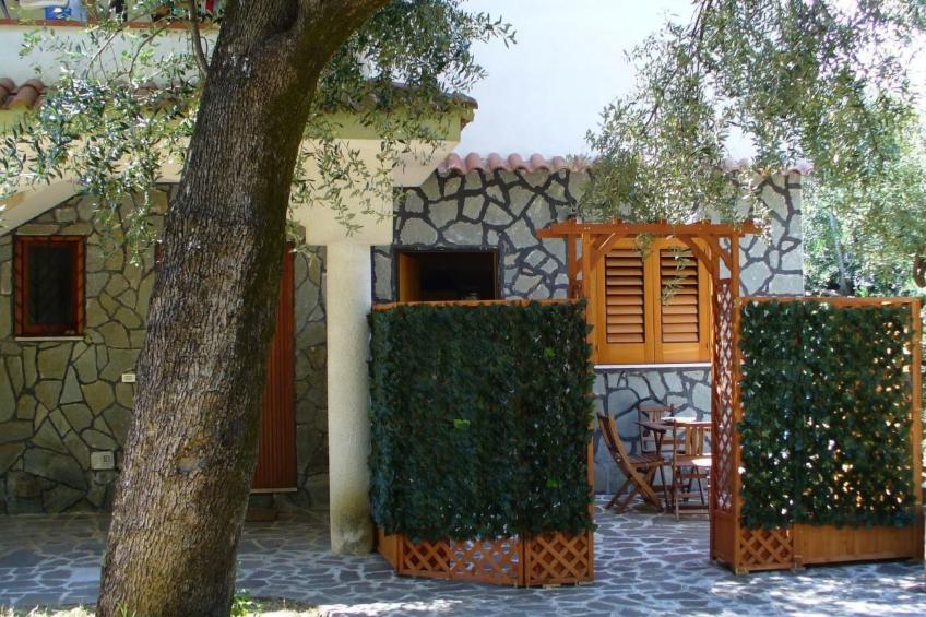 Strandnahe Ferienwohnung mit Garten und Grill - foto 29