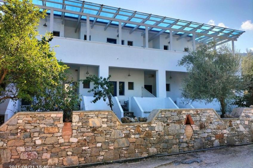 Studio Alonnisos Steni Vala Ikion  Studio 3 - foto 12