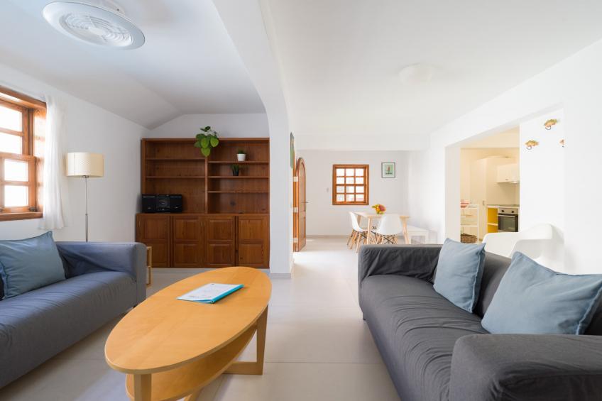 Great house with Pool S.Agustín By CanariasGetaway - foto 11