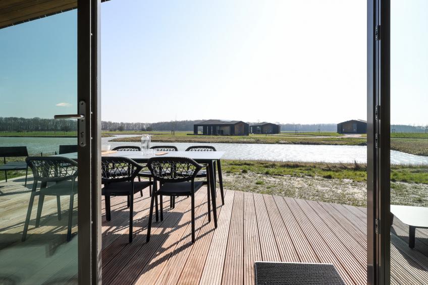 Natuurhuis Trekzicht - foto 2