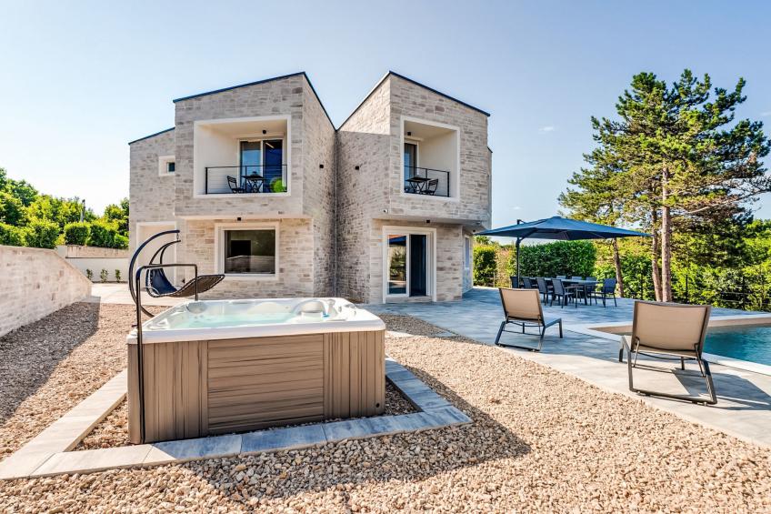 Vila Karin - Pisarović - ID 2180 - foto 43