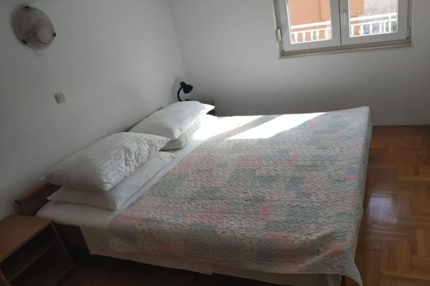Apartments and Rooms Juradin - Classic One Bedroom Apartment with Terrace (A7) - foto 3