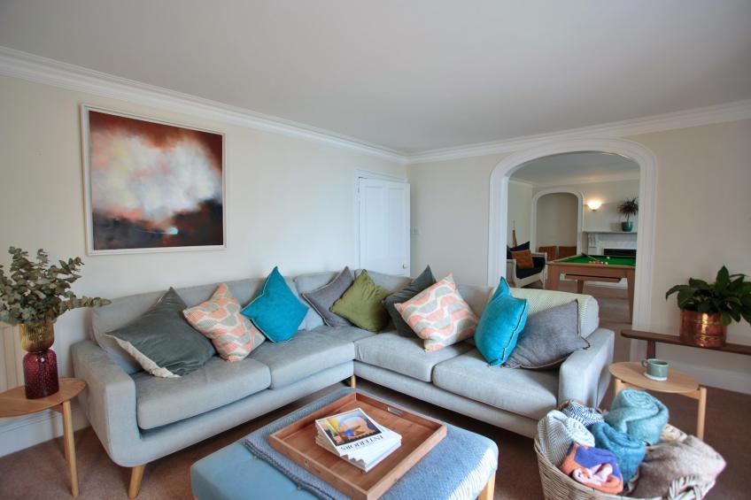 Cliff House, Kingsand - foto 8