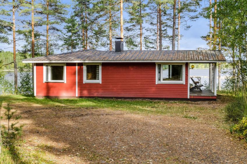 Mäntylä - foto 30