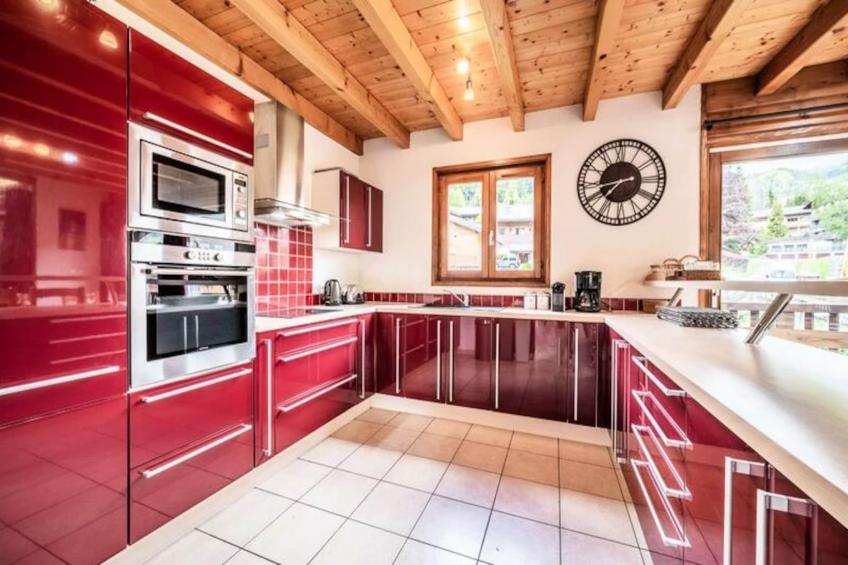 Résidence Beausejour-morzine - foto 5