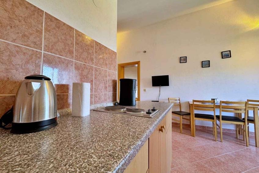 Vakantiewoning met balkon - BF-Y752J - foto 31