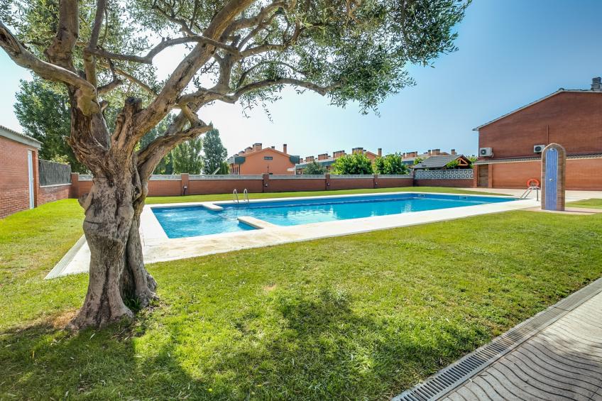 Vivalidays Casa Pinell -Palafolls- Costa Barcelona - foto 7