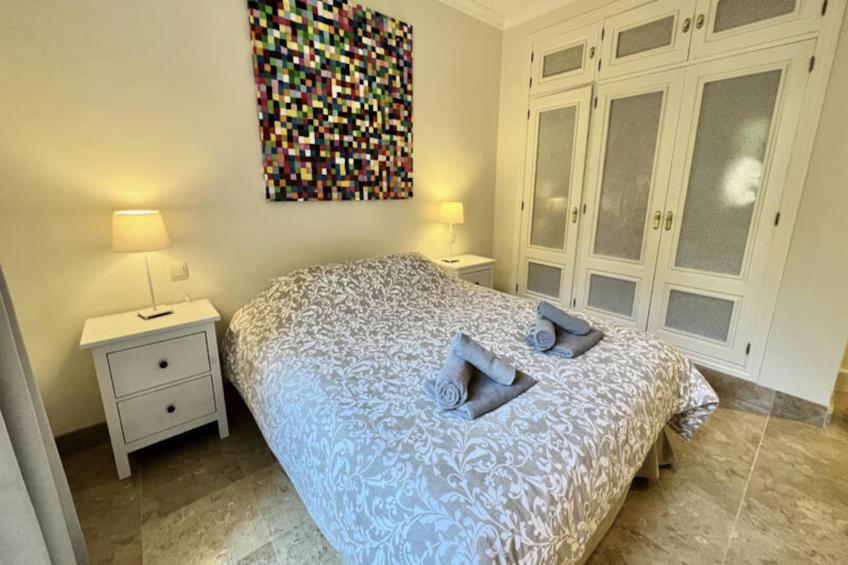 Appartements à Benahavís - foto 43