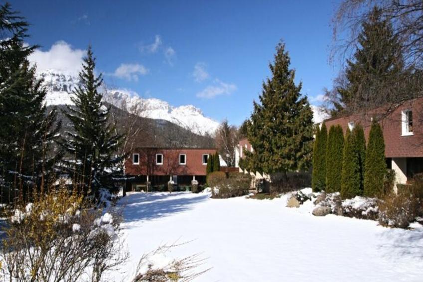 VVF Les Ecrins Champsaur - foto 9