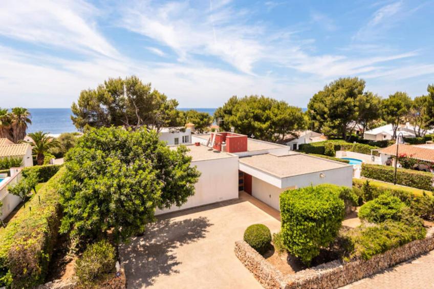 Maison à Binibequer - foto 4