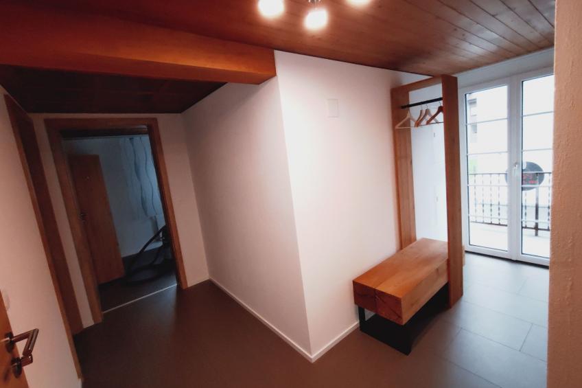 3.5 Zi-Ferienwohnung - foto 11