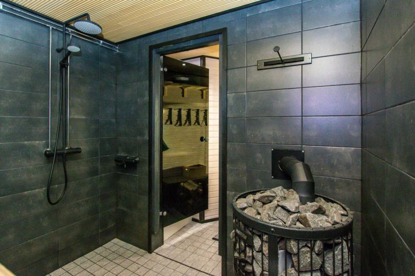 Aurinkopaikka - foto 23