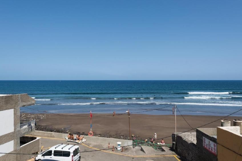 in San Andrés direkt am Meer - foto 42