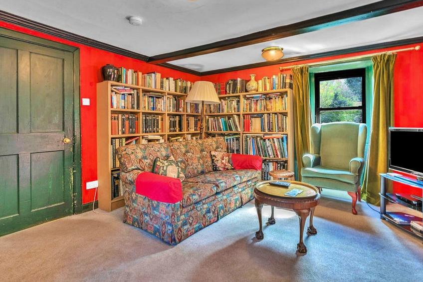 The West Wing at The Mill House - foto 19