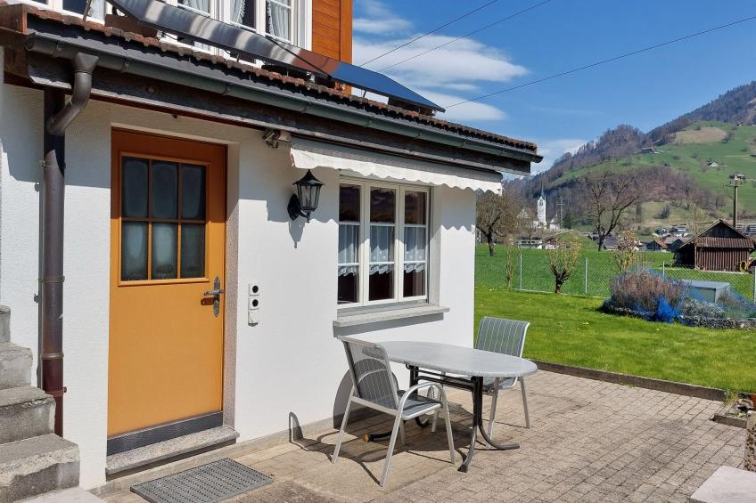 Haus Landhuisliweg - foto 9