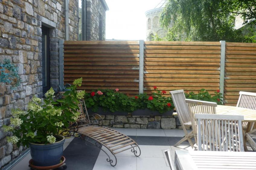 Ardennen Ferienhaus 5 Zimmer 5 Bad 14 Pers Zugang Chaisards - foto 21