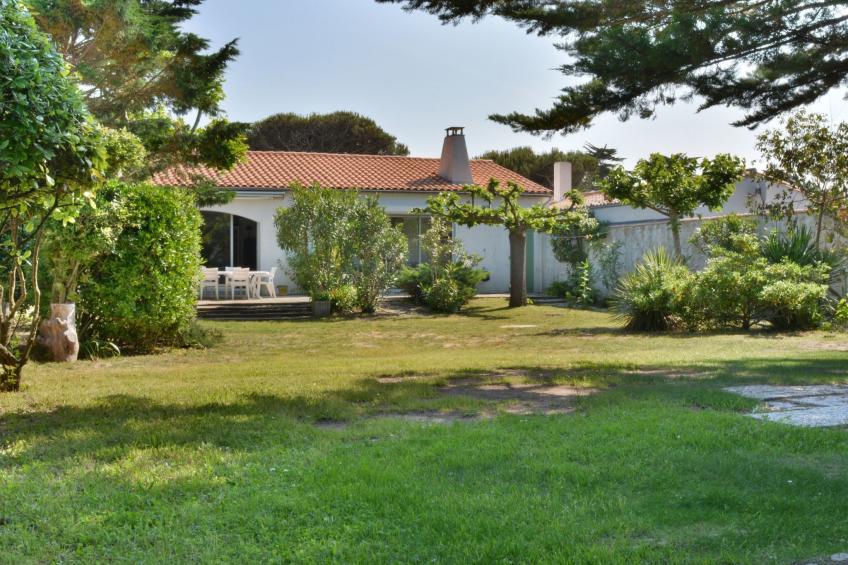 "Villa Joss" in Strandnähe - foto 19