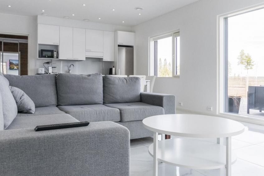 Villa hirvas - foto 5