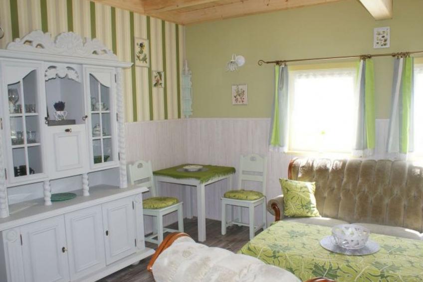 Meeresdorf Stille - Ferienhäuser in den Gärten von Magra - foto 48