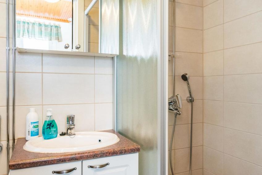 Wanha karminranta - foto 26