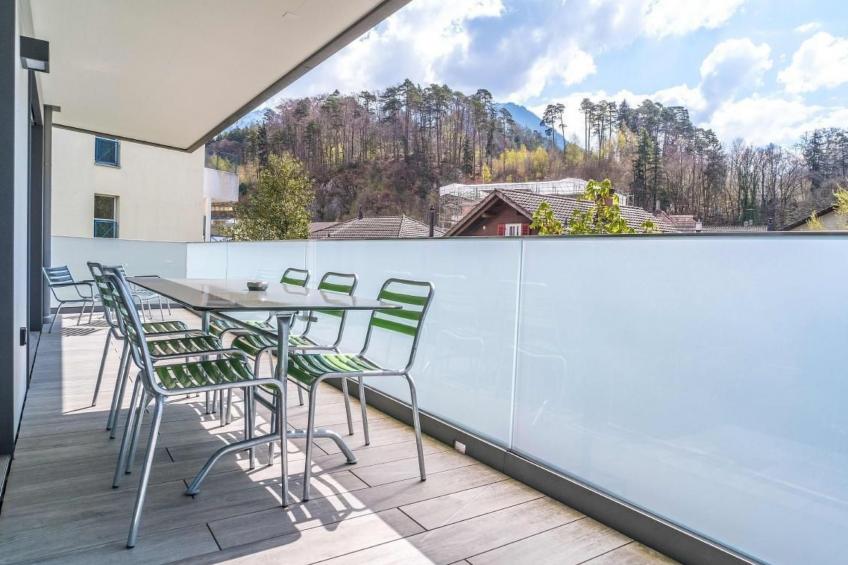 Apt. Flüehblüemli - foto 9