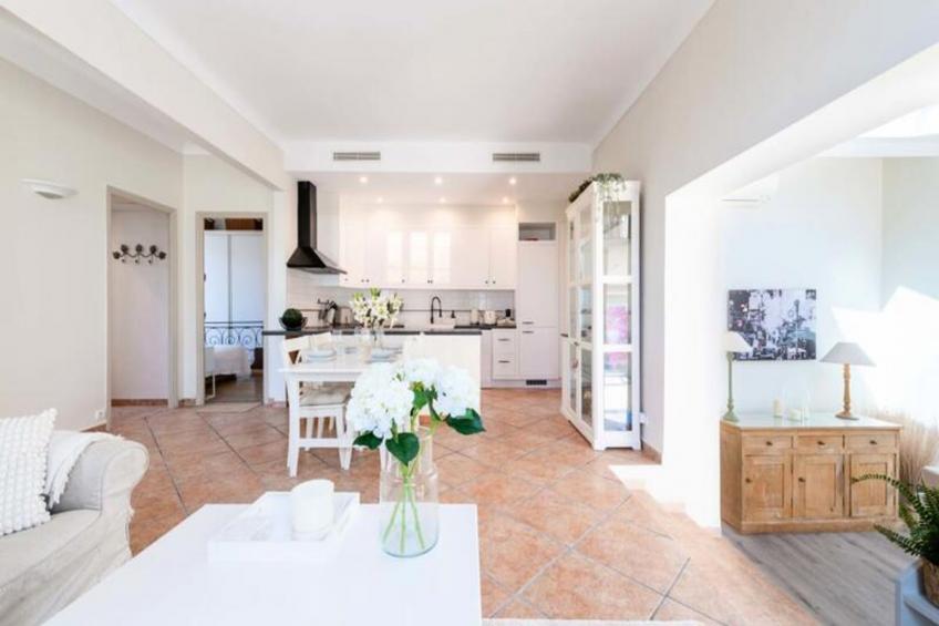 Résidence Villa 140m² Piscine - Proche Cannes - foto 14