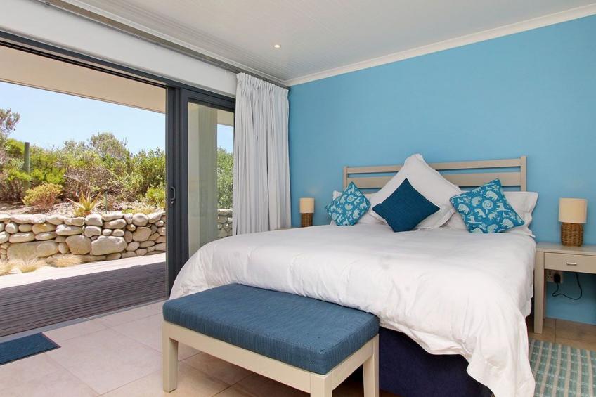 mit Privatpool für 8 Personen ca. 240 m² in Kommetjie, Kapregion (Westkap) - foto 19