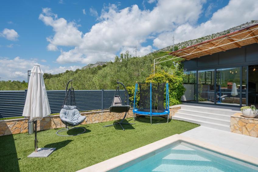 Villa Kristina - foto 13